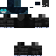 develblade Minecraft skin preview