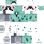 Glazy0_ Minecraft skin preview