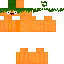 OrrangeCarot Minecraft skin preview