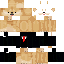 JB_Savage Minecraft skin preview