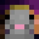 MiceRat classic skin texture