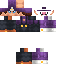 ImabotJGR553 Minecraft skin preview