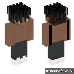 Fluffybustmynut