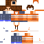 Blaster321 Minecraft skin preview