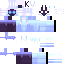 ToyotaSurf Minecraft skin preview