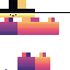 Roadto600m Minecraft skin preview
