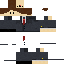 AntaresIsReal Minecraft skin preview