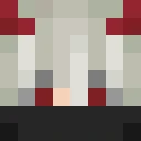 xxHusky classic skin texture