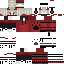 xxHusky Minecraft skin preview