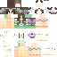 RoxanneKitty Minecraft skin preview