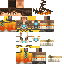 Razorclaws123 Minecraft skin preview