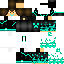 ShadowDragon962 Minecraft skin preview