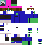 MrAwesomeBombMe Minecraft skin preview