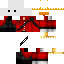 Rekterbruff Minecraft skin preview