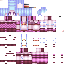 SDQKS Minecraft skin preview