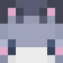 Jnosa_ classic skin texture