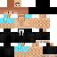 sam333333 Minecraft skin preview