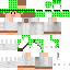 Tamcha15 Minecraft skin preview