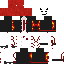 TheFallenYeeter Minecraft skin preview