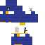 uglysoap2134 Minecraft skin preview