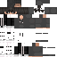 Justin0147 Minecraft skin preview