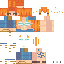 mangoxszn Minecraft skin preview