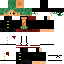 NicoDragonG Minecraft skin preview