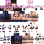 GAMEMASTER12727 Minecraft skin preview