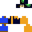 pogoceo Minecraft skin preview