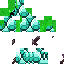 _Bloody_Axe_ Minecraft skin preview