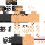 Yevstigney Minecraft skin preview