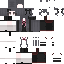 Nek0chan Minecraft skin preview