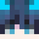 MiTsuBa_Flat classic skin texture