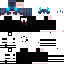 MiTsuBa_Flat Minecraft skin preview