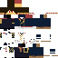 Ramenfiend13 Minecraft skin preview