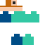 Hl08 Minecraft skin preview
