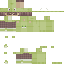 LiveHunter9 Minecraft skin preview