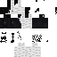 toast_sty Minecraft skin preview