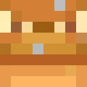 MDHarv classic skin texture