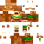 MDHarv Minecraft skin preview