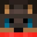 XzoticRyanYT classic skin texture