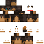 XzoticRyanYT Minecraft skin preview