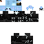 Protecticn Minecraft skin preview