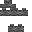 Starlord500 Minecraft skin preview