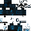 cupecakelebeast Minecraft skin preview