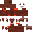 Fattypatty123 Minecraft skin preview