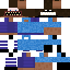 IAmMuted69 Minecraft skin preview