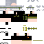 CROSH_SHORK Minecraft skin preview