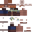 NovicDreemurr Minecraft skin preview