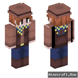 NovicDreemurr